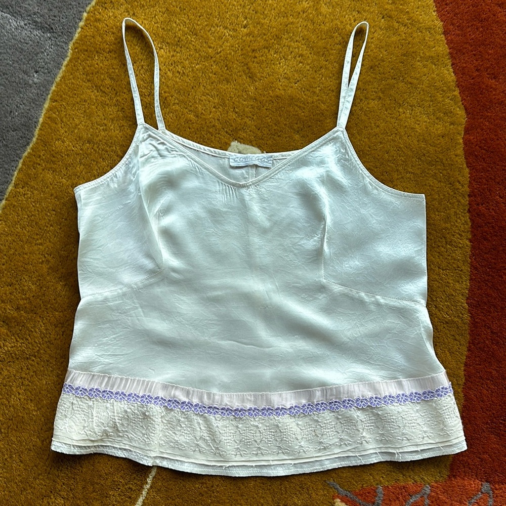 Comrags Camisole